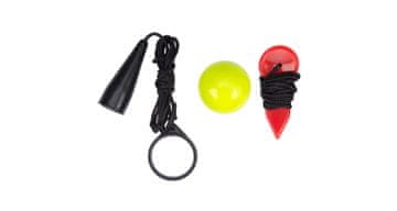 Get & Go Multipack 4 kompleti Set 52JQ Nadomestni komplet za petanko