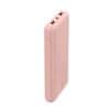 BOOST CHARGE USB-C PowerBank, 20000 mAh, 15 W, roza