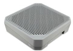 Acer Connect Vero W6m WiFi 6E Mesh Router, siv 30%PCR ABS material, 802.11 a/b/g/n/ac/ax