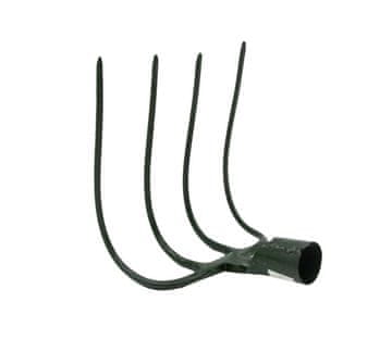 M.A.T Group Kopalnik 4 zobje brez ročaja