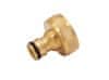 ROSA Adapter z notranjim navojem 1" Ms AQUA