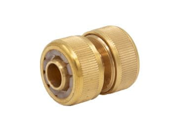 M.A.T Group Spojka 1/2" Ms AQUA
