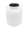 Sod za zelje 20 l + pokrov, plastika