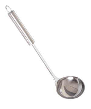 M.A.T Group Nabiralnik 32,5 cm iz nerjavečega jekla