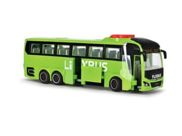 Dickie MAN Flixbus 26,5 cm