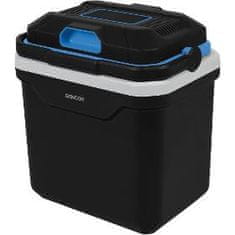 SENCOR SCM 2224BL-EUE3 avtomatsko hlajenje