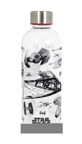 Stor Hidro plastenka Star Wars, 850 ml
