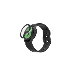 Hama Hiflex, zaščita zaslona za Samsung Galaxy Watch 4, 40 mm, odporna proti razbitju