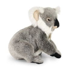 Rappa Plišasta koala stoječa 25 cm EKOLOŠKA