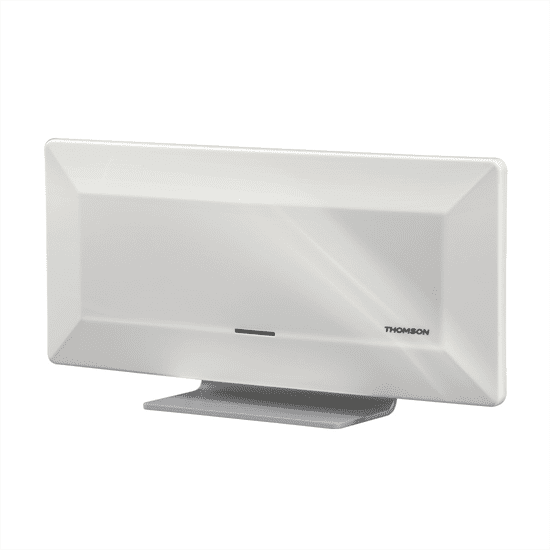 Thomson ANT1528W aktivna sobna antena DVB-T/T2, bela