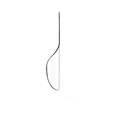 Hama Super Hybrid, zaščita zaslona za Samsung Galaxy Watch Ultra, 47 mm, trpežna