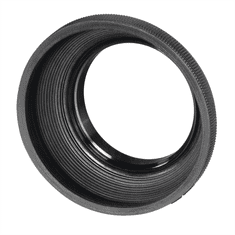 Hama Sončni ščitnik ST za standardne leče, zložljiv, premer 52 mm