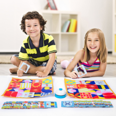 Sofistar Družabna igra TailorMaster