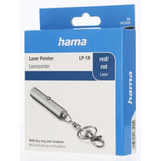 Hama Laserski kazalnik LP-1R, obesek