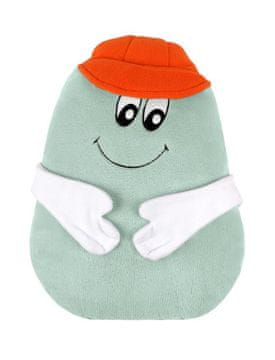 Oblikovana blazina - 36x48 cm - Jajce