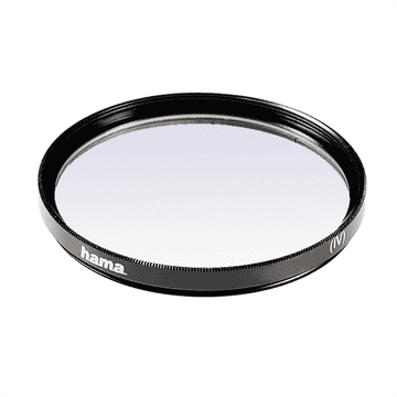 Hama UV filter 0-HAZE, 67,0 mm