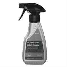 Xavax Coffee Clean, posebno čistilo (ne samo) za popolnoma avtomatske kavne aparate, 250 ml