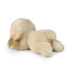 Rappa Plišasti labradorec 20 cm EKO-prijazno