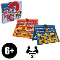 HASBRO - Otroška igra Ugani, kdo je