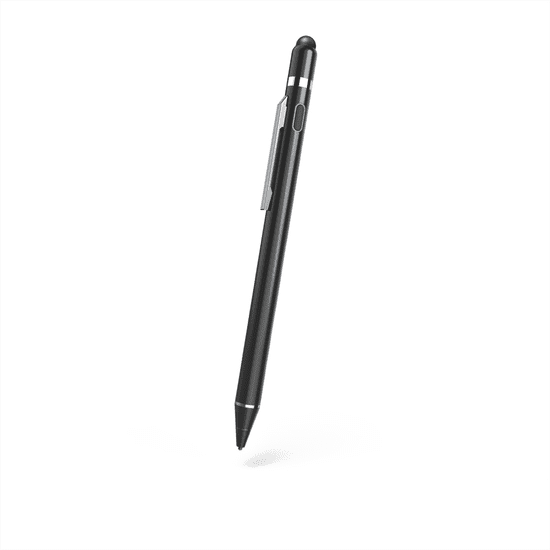 Hama Pro, aktivno pisalo za tablične računalnike / pametne telefone, izjemno tanka konica 1,5 mm