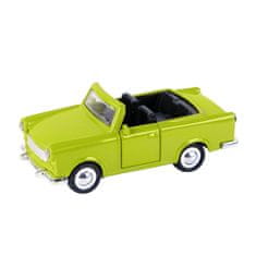 Rappa Avto kovinski trabant kabriolet