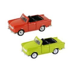 Rappa Avto kovinski trabant kabriolet