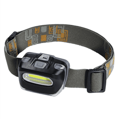 Hama LED čelna svetilka, COB LED, 110 lumnov