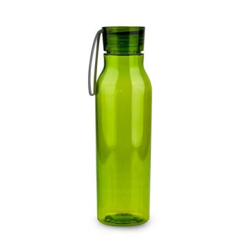 STEKLENICA ZA VODO &quot;BISFREE ECO&quot; 550ML, ZELENA