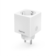 Hama Mini vtičnica SMART WiFi