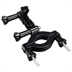 Hama cevasti nosilec za GoPro, velik, 2,5 - 6,2 cm