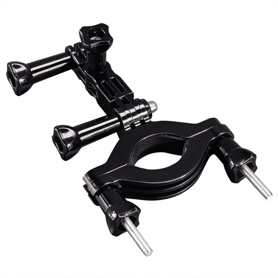 Hama cevasti nosilec za GoPro, velik, 2,5 - 6,2 cm
