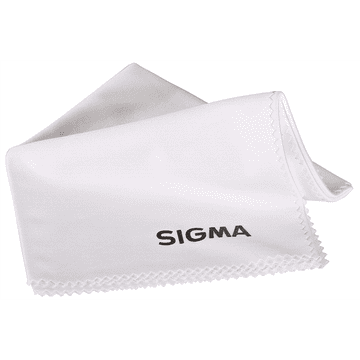 Sigma Čistilna krpa