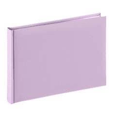 Hama album classic FINE ART 24x17 cm, 36 strani, lila