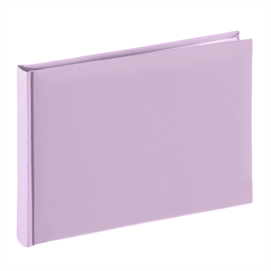 Hama album classic FINE ART 24x17 cm, 36 strani, lila