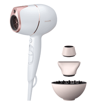  Philips SenseIQ sušilnik las 