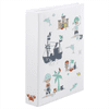 album memo PIRATE TRAVEL 10x15/200, etikete