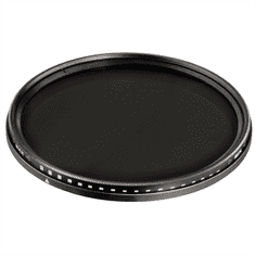 Hama filter siv Vario ND2-400, 55 mm