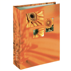 Hama Album SINGO 10x15/100, oranžna