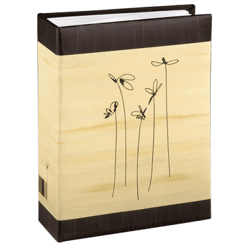 Hama Memo album MALI 10x15/200, nalepke