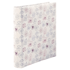 Hama album classic STAMPS 30x30 cm, 100 strani