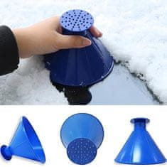 JOIRIDE® Avtomobilsko strgalo za led | ICYWIZARD