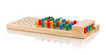 POPULAR Logik Priljubljeno