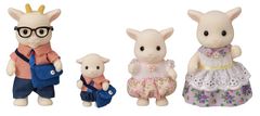 Sylvanian Families Družina koz