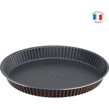 shumee TEFAL SUCCESS Posoda za torto J1608202 premera 24 cm rjava