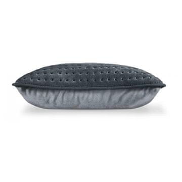 Beurer HK48grey - grelna blazina, 30 x 40 cm, 3 temperature, pralna, samodejni izklop po 90 min, hitro segrevanje