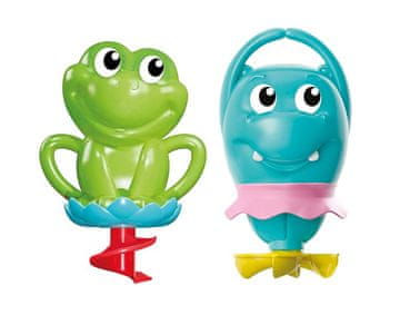 Clementoni Kopalne igrače srečne živali