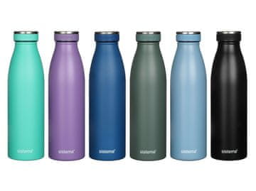 Sistema Termos iz nerjavečega jekla Hydrate iz nerjavečega jekla 500 ml