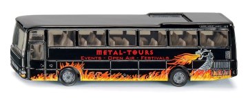 SIKU Blister - MAN tour bus