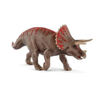 Schleich Prazgodovinska žival - Triceratops