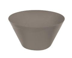 Heidrun SKLEDA 3,3 L, PLASTIČNA, 25X13CM